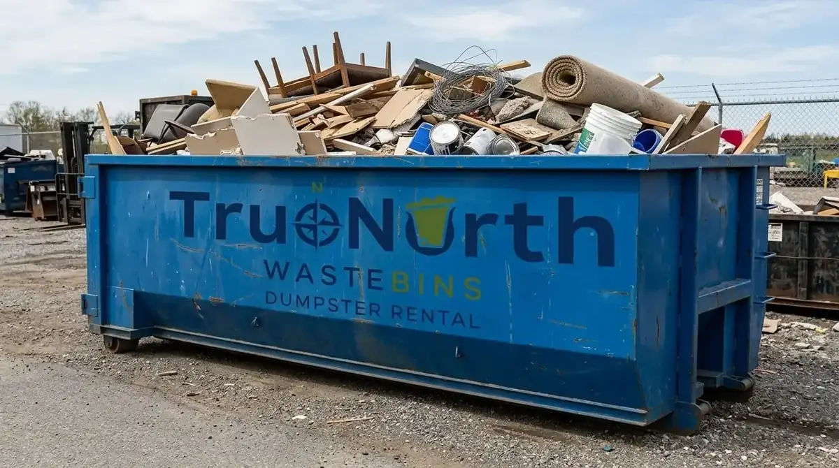 Junk Removal in Duluth, MN