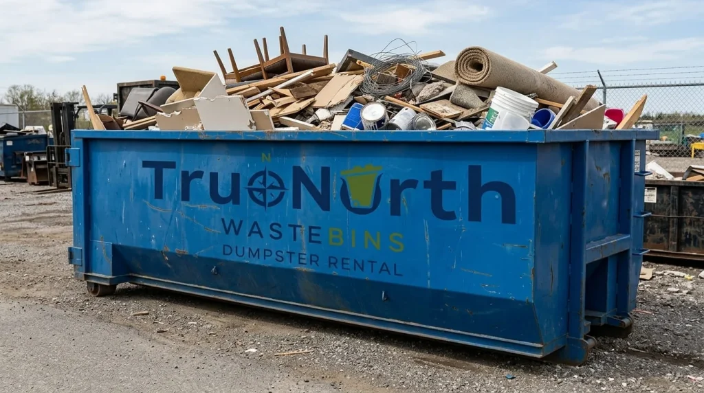 Junk Removal Duluth