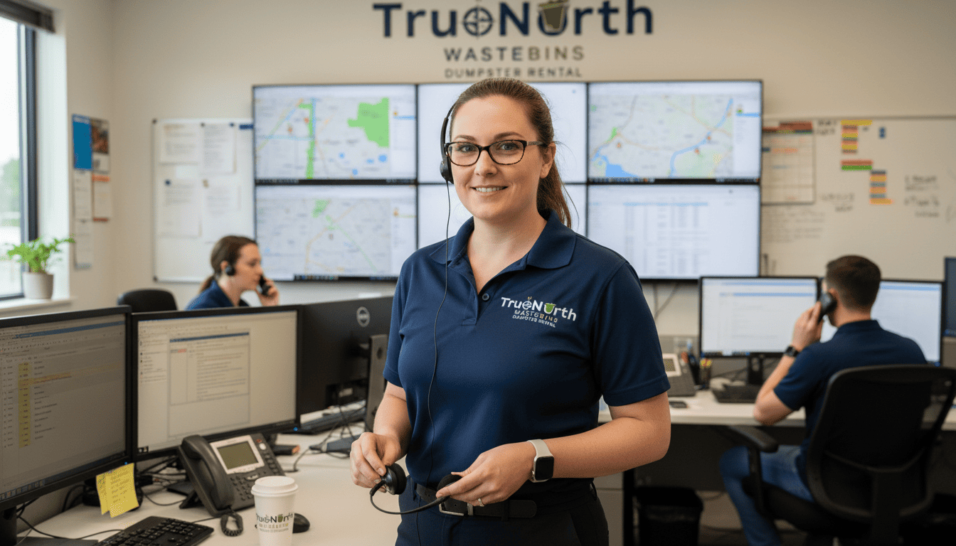 Sara dispatch coordinator